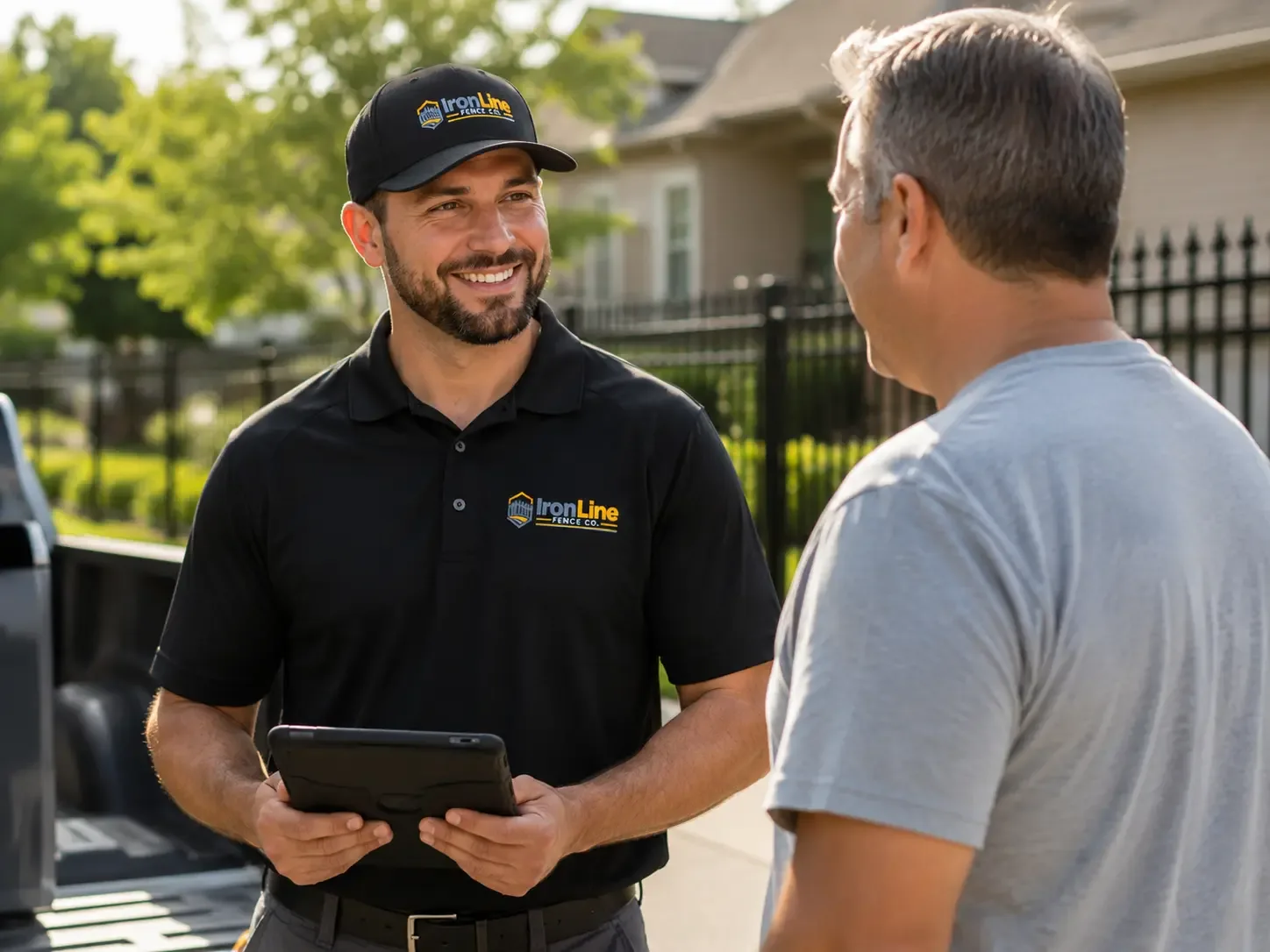 Metal Fence Installation Dover, MN FAQs